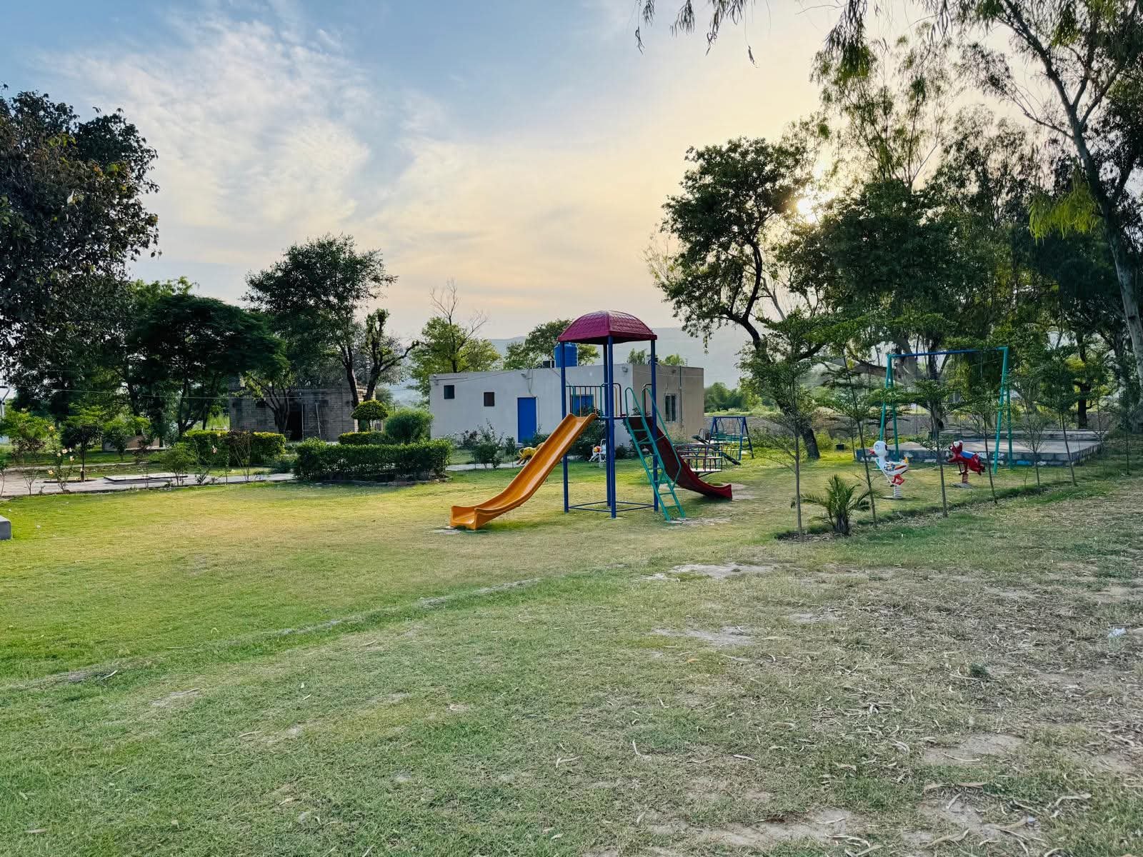 Ground